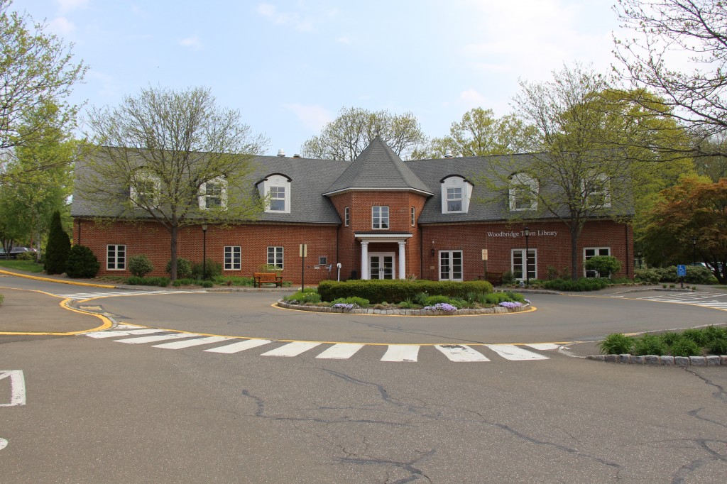 Library Hours Woodbridge Town Library