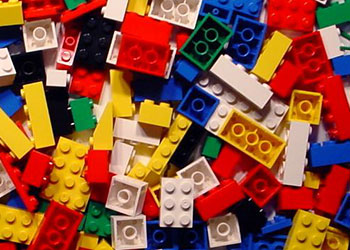 LEGO Robotics Workshop