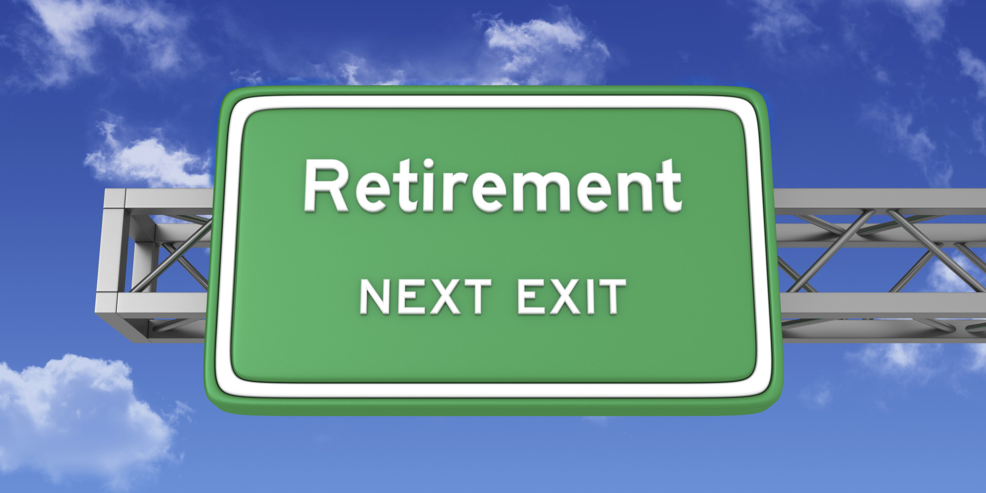 4 Critical Components to a Successful Retirement