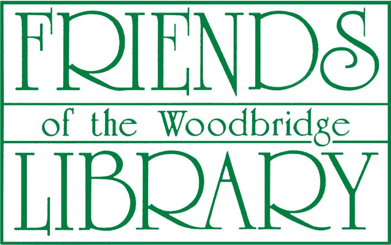 Friends of the Woodbridge Library