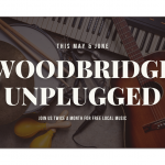 Michael Tornado - Woodbridge Unplugged