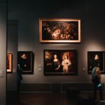 Free In-Person Virtual Art Tour Series: Impressionists