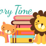 Wednesday Story Time