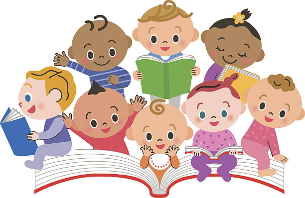 Baby Group - Woodbridge Town Library