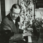 An Afternoon with Cole Porter