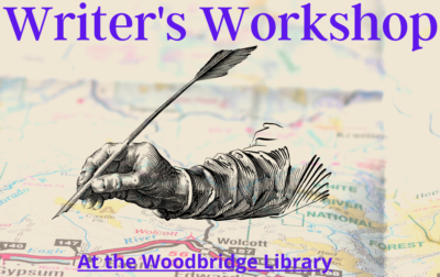 Woodbridge Writers Workshop