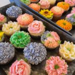 Cupcake Decorating Class featuring Delectable by Design