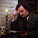 A Night with Edgar Allan Poe