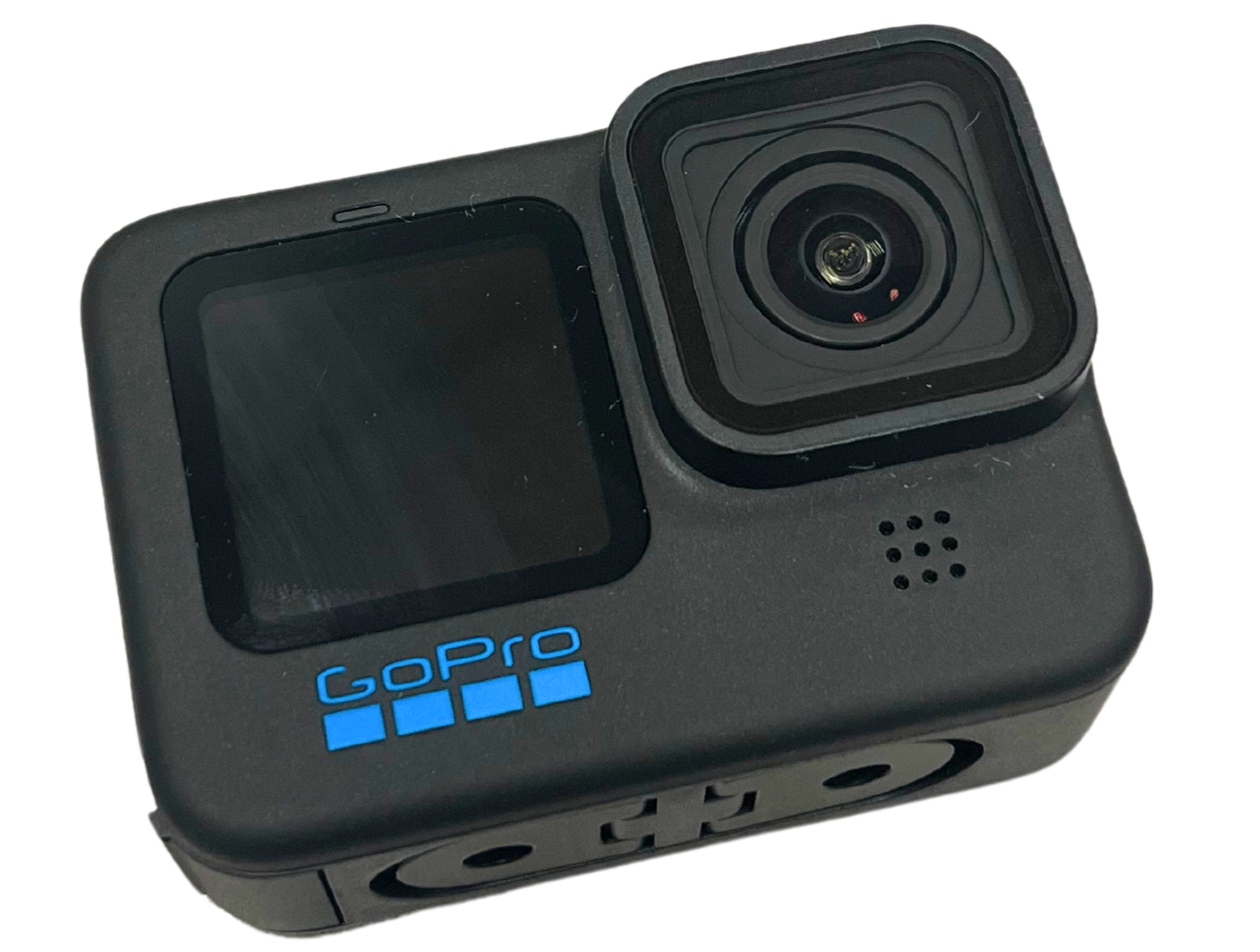 GoPro Camera