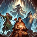 CANCELED: Dungeons & Dragons Information Meeting