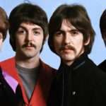 Beatles! Top 10 List & Musician