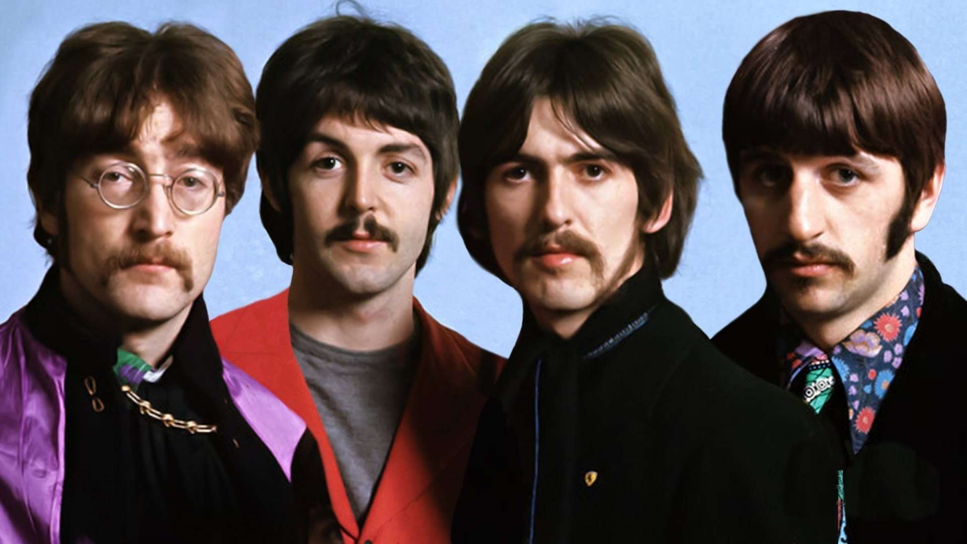 Beatles! Top 10 List & Musician