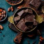 A Pleasant Pairing: Tea & Chocolate