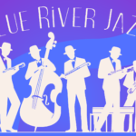 Blue River Jazz Band