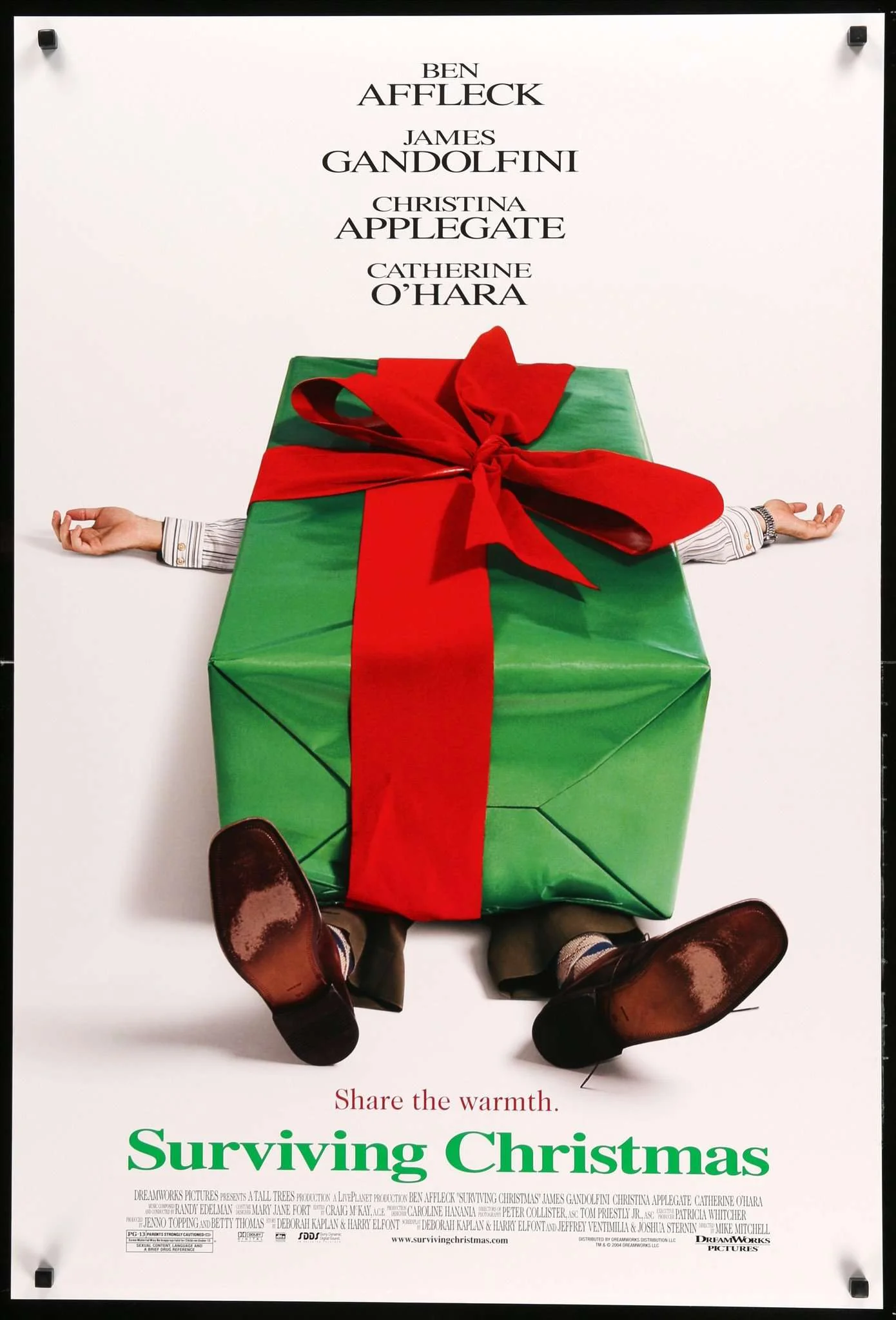 West Side Story 2021 Film Poster